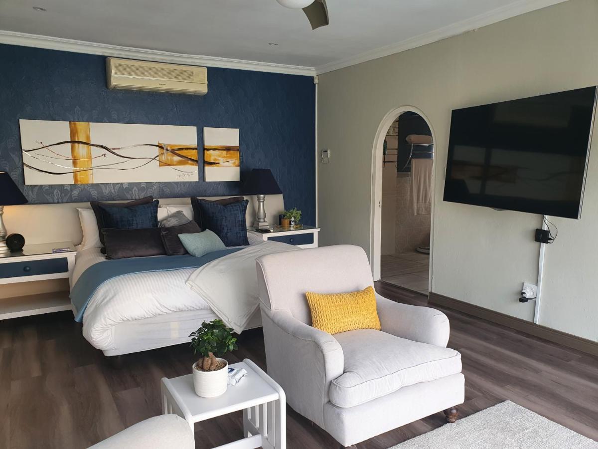Luxury Boutique Home In Kyalami Midrand Εξωτερικό φωτογραφία