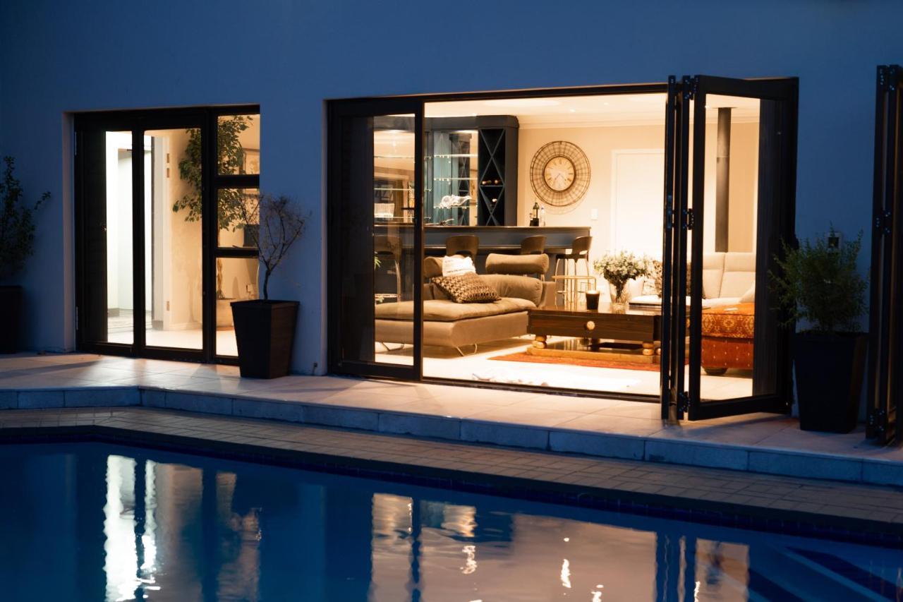 Luxury Boutique Home In Kyalami Midrand Εξωτερικό φωτογραφία